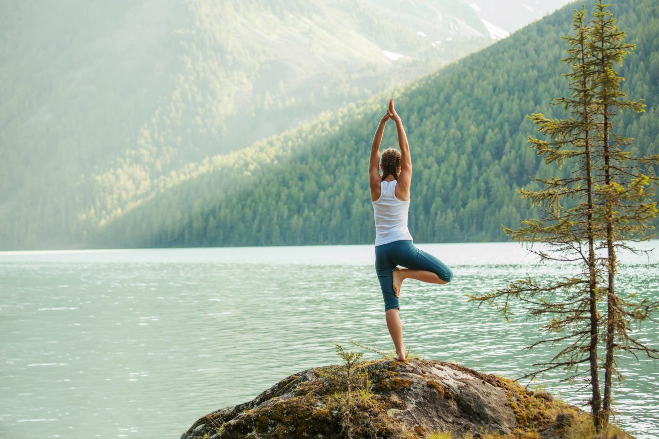 12 of the best yoga retreats around the world to unwind and rejuvenate