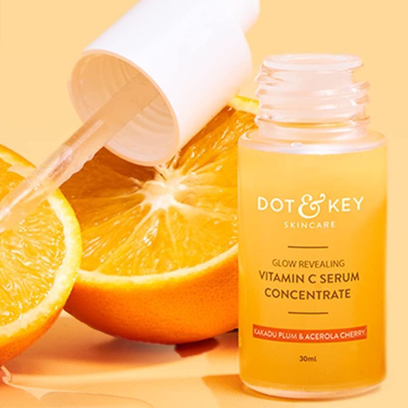 10 of the best Indian Vitamin C serums for radiant skin