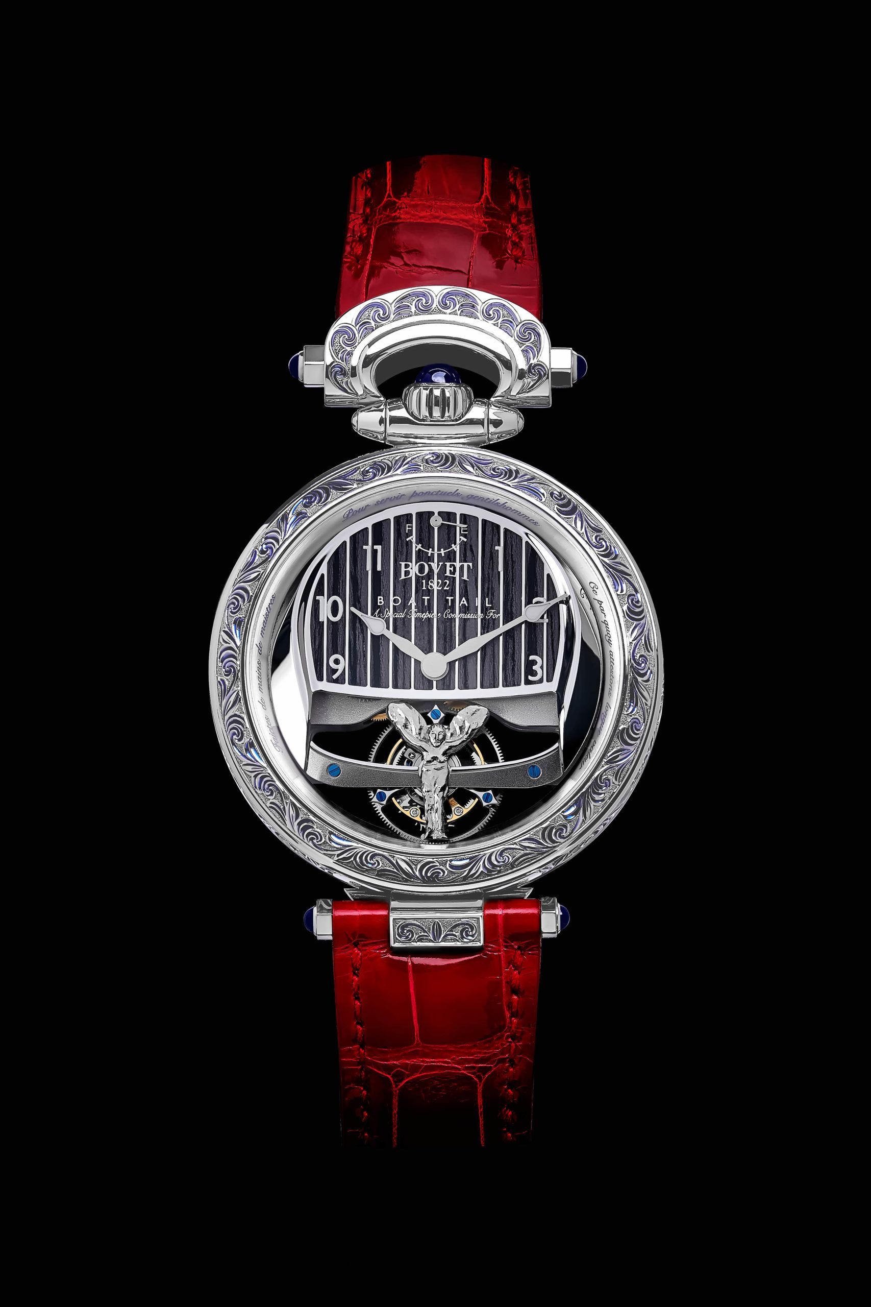 R royce online watch