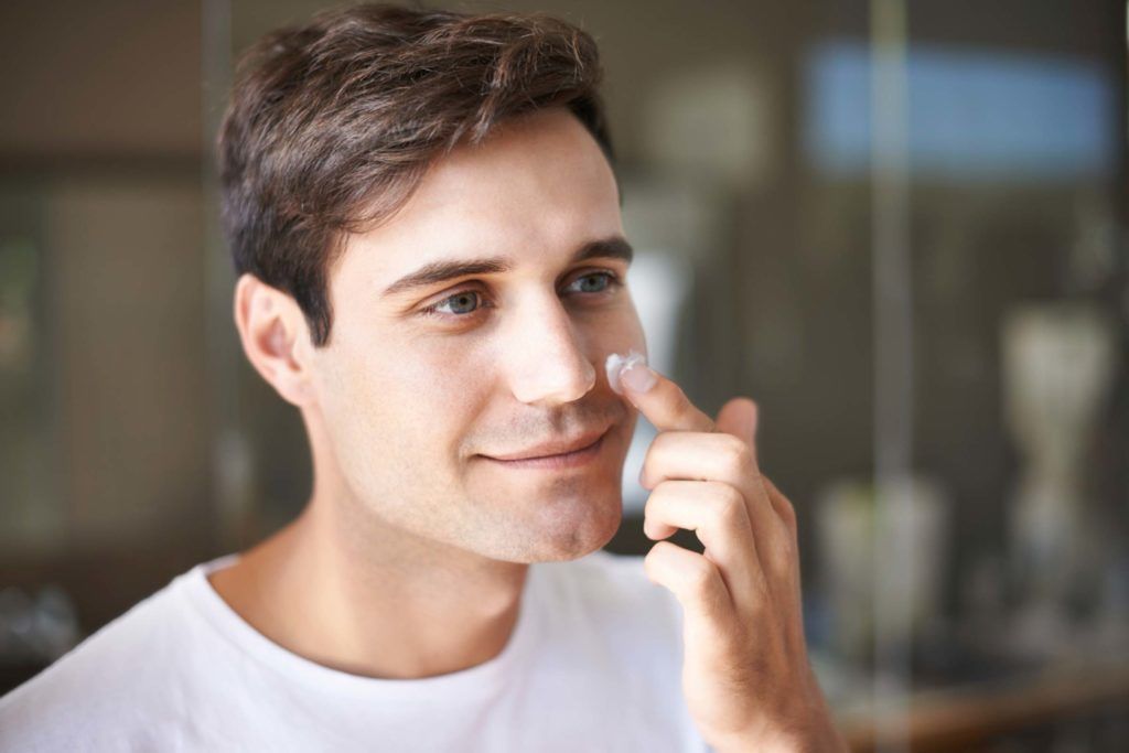 Sunburn knows no gender: Here are the best sunscreens for men