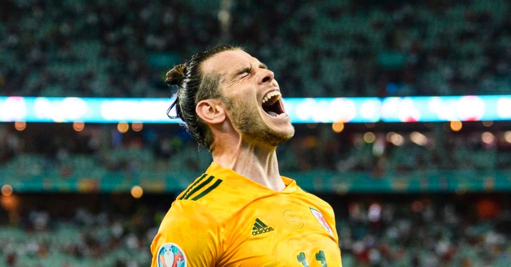 UEFA EURO 2020: Best-groomed men on pitch we’re taking notes from