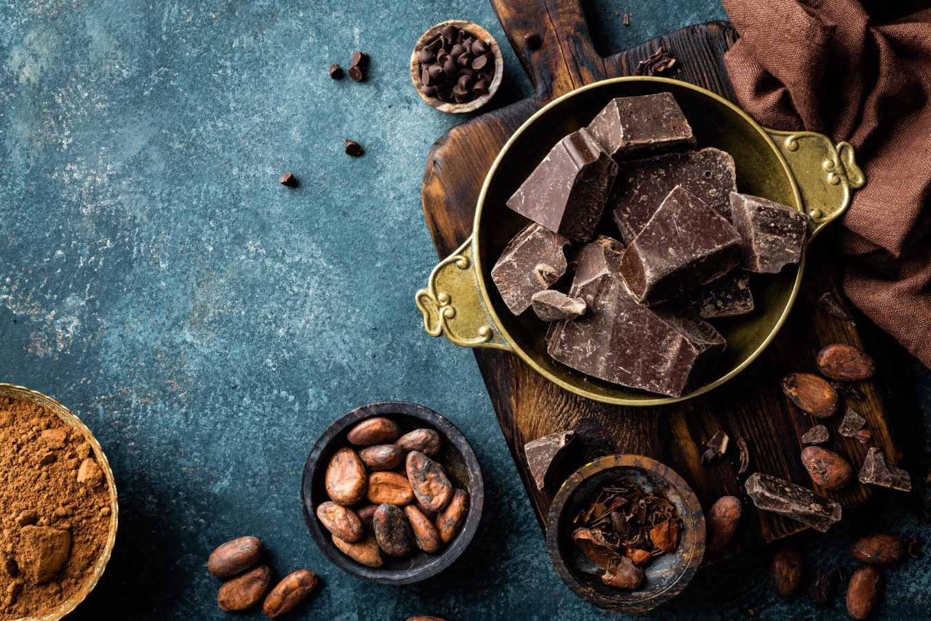 Food for every mood: Dark chocolate brands in India to add to cart right now