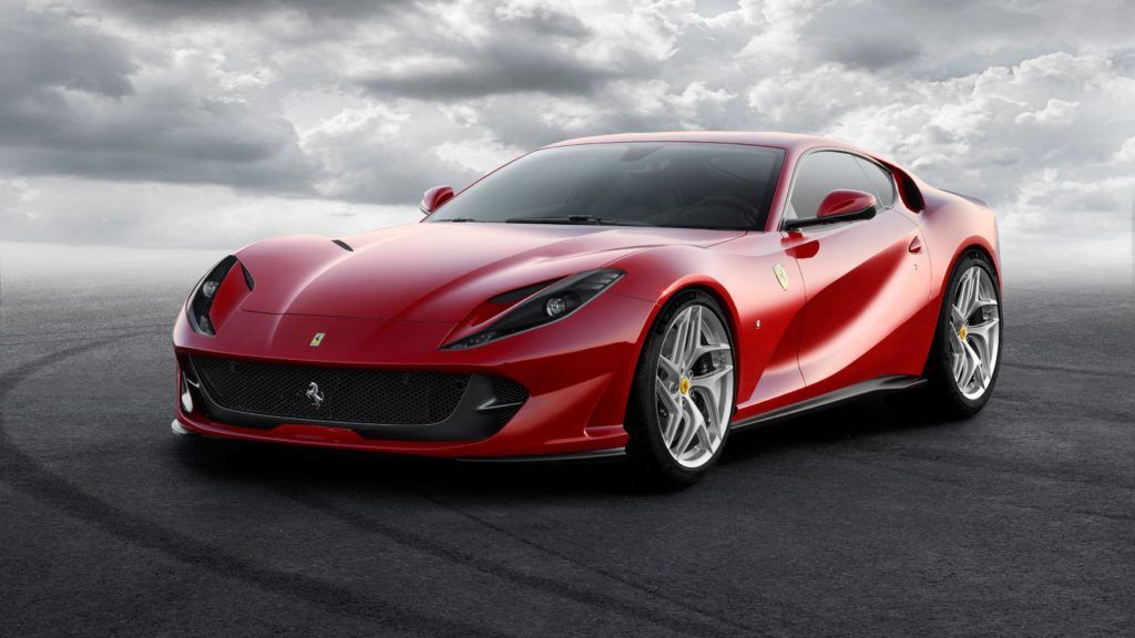 MS Dhoni to Mukesh Ambani, here are 5 Indians who own red hot Ferraris