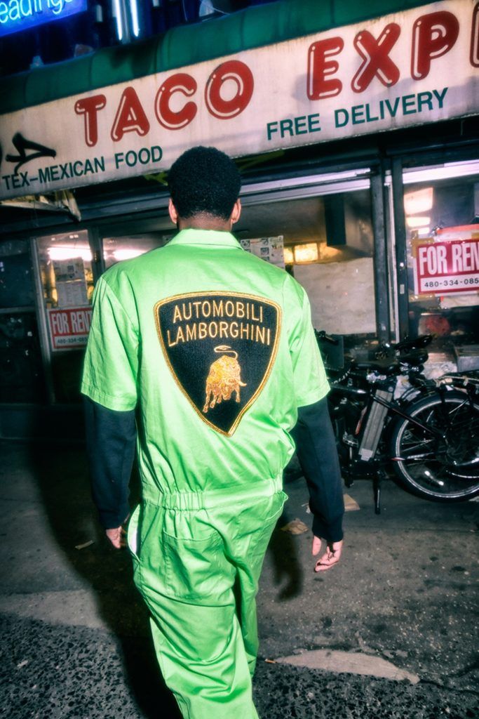 7 collabs between carmakers and luxe fashion labels on our radar