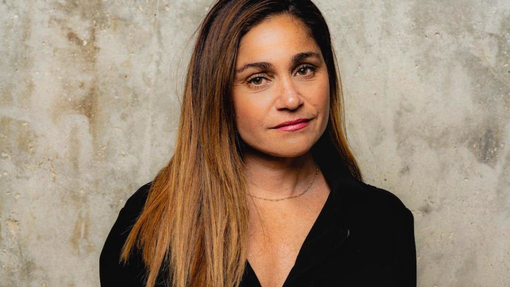 Q&A: Vanessa Masliah of Vestiaire Collective on making the fashion industry more sustainable