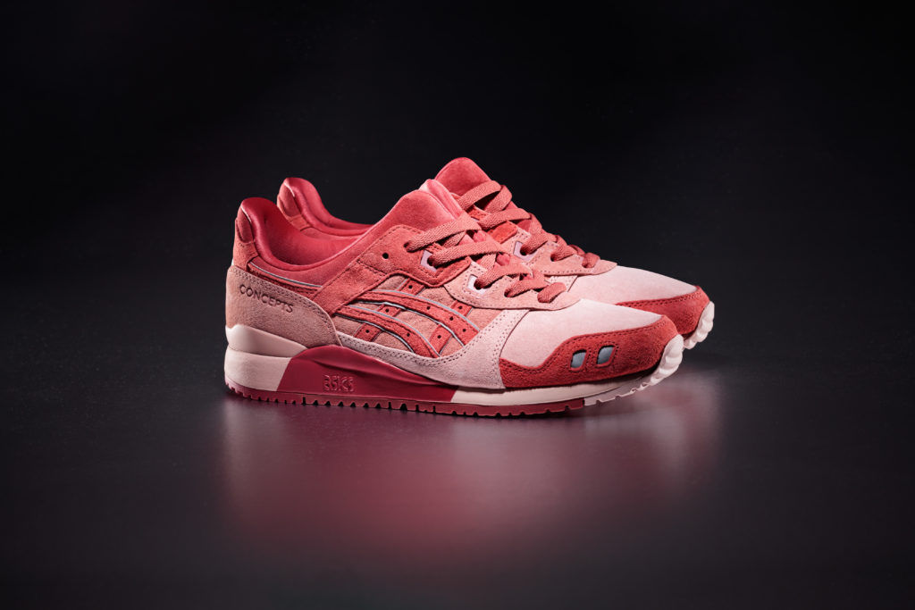 LSA Sneaker Central: Top new sneaker drops of the month (June 21)