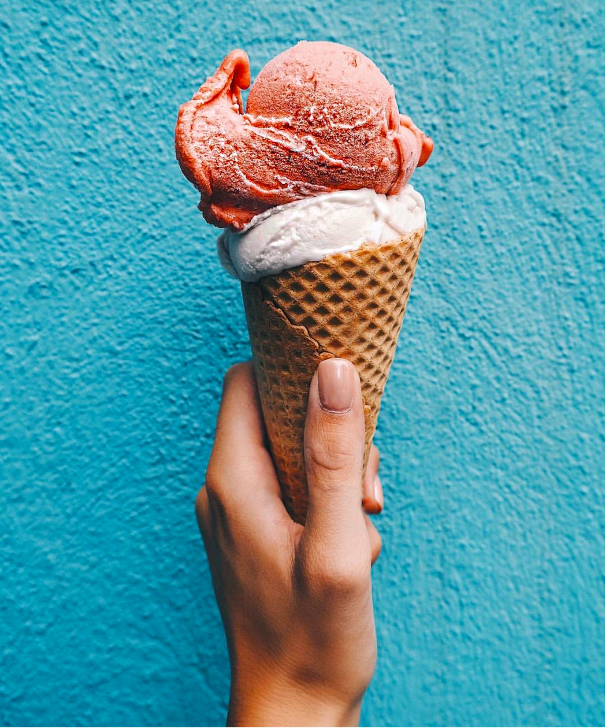 5 new ice cream flavours to elevate your dessert menu this summer