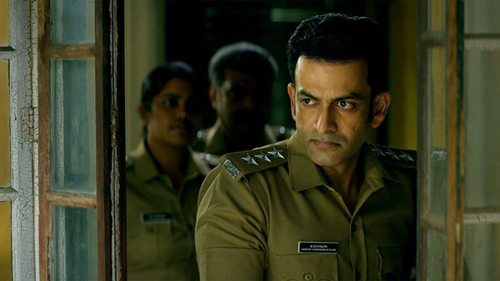 Malayalam supernatural thriller ‘Cold Case’ releases today, here’s why it’s a must-watch