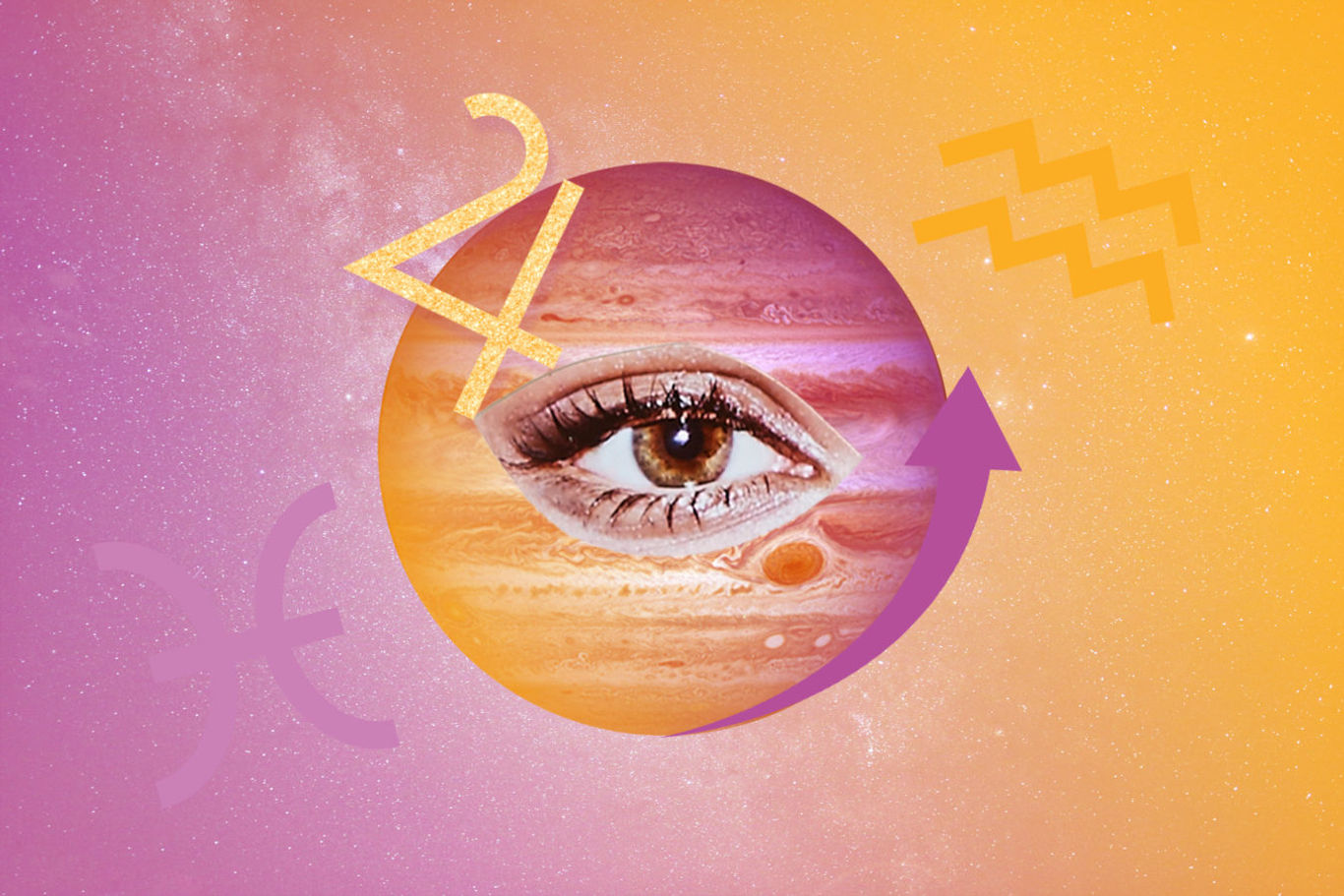 What 2021 Jupiter retrograde means and what it might bring