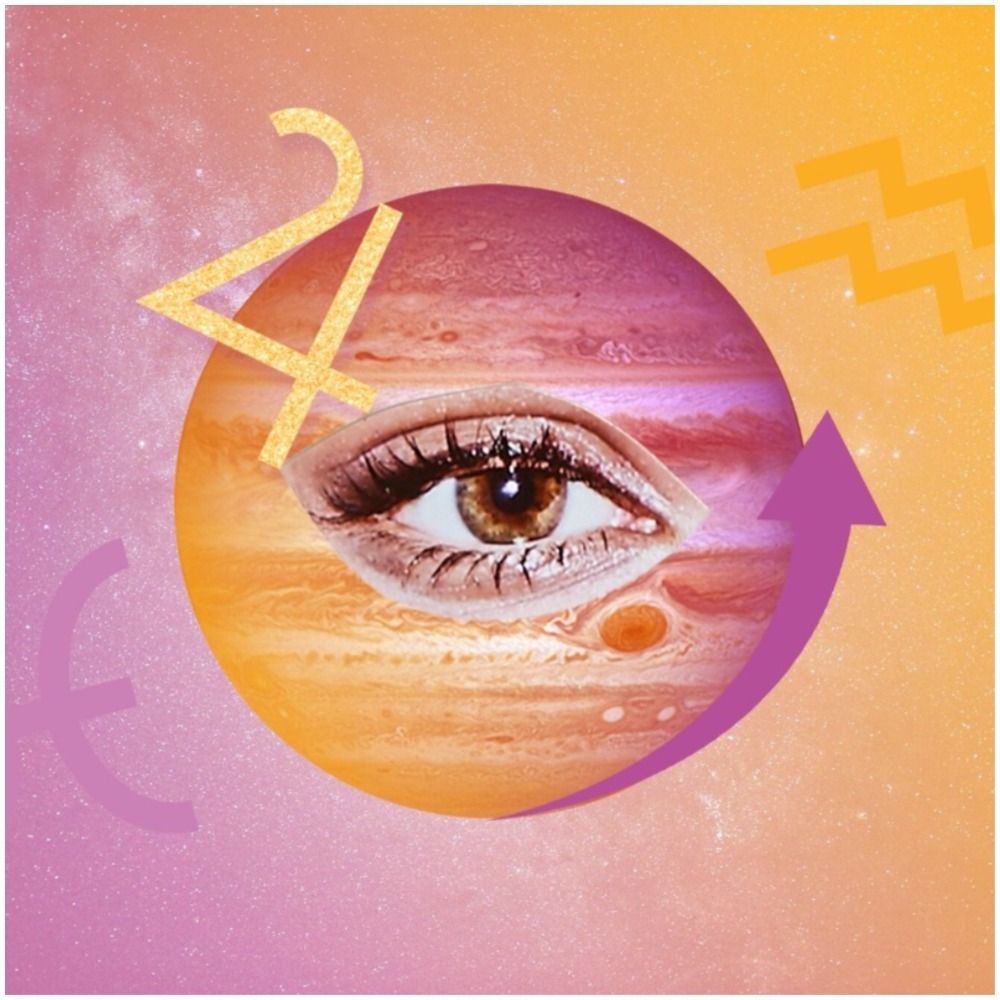 Jupiter retrograde 2021 is all about gaining clarity so you can get lucky this fall