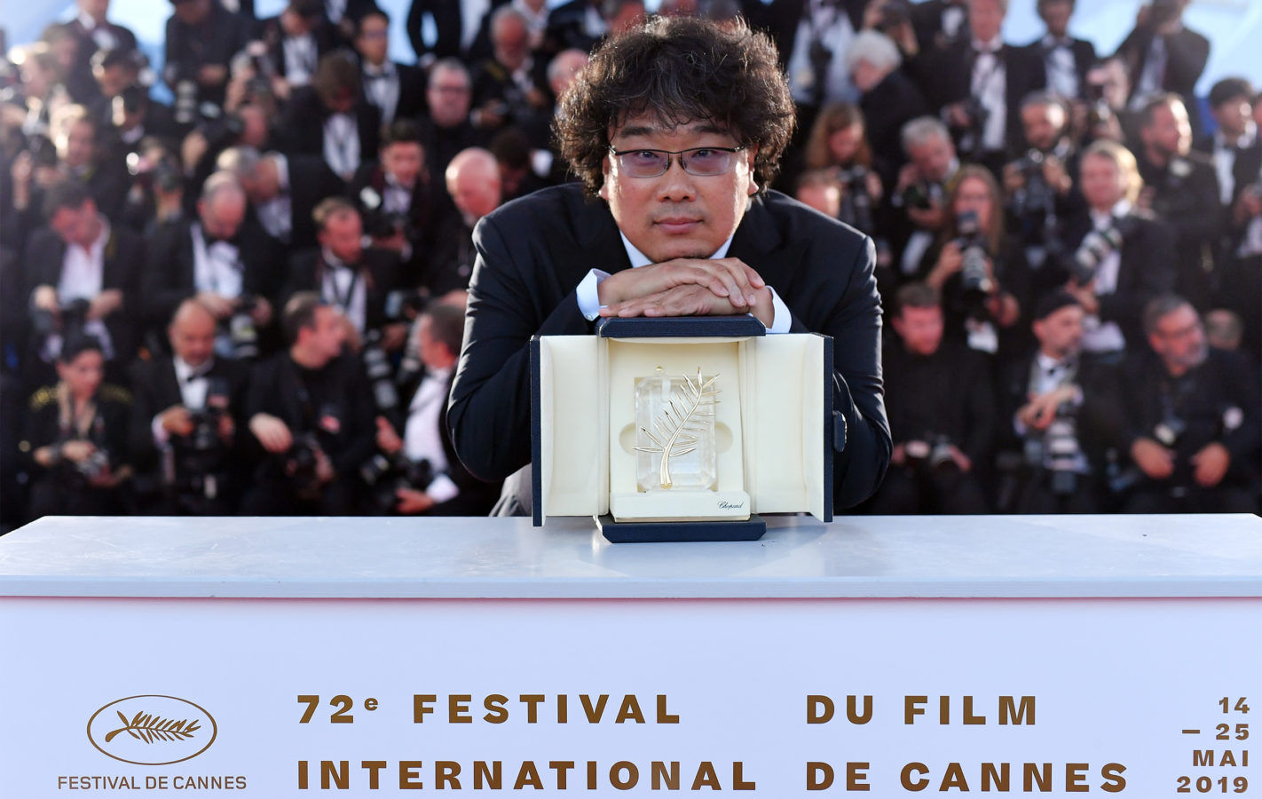 Your Guide To All The Films Competing At The 2021 Cannes Film Festival