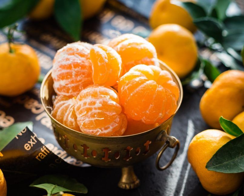 fertility boosting foods