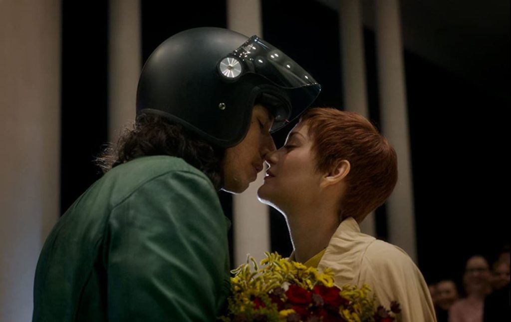Why Adam Driver’s ‘Annette’ is a Cannes film you should look forward to this year