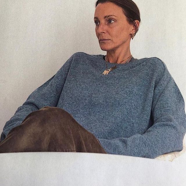 It’s official! Phoebe Philo is launching her own fashion brand with LVMH
