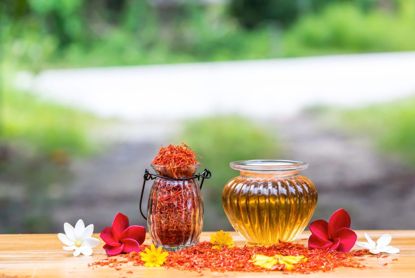 What is Kumkumadi oil and why is this Ayurvedic elixir gaining mainstream popularity