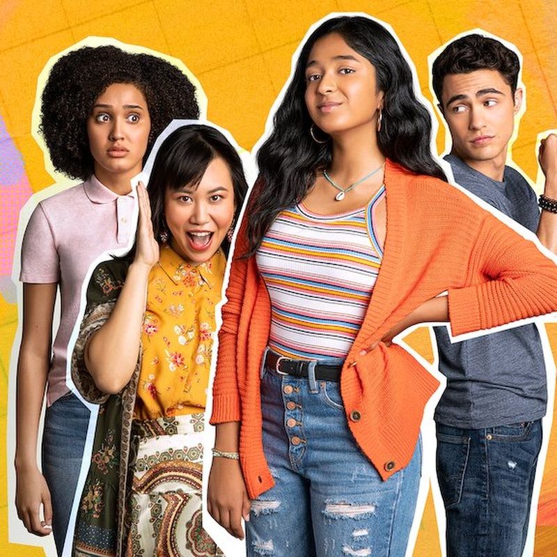 Mindy Kaling is back with ‘Never Have I Ever’ Season 2, here’s what to expect from the teen drama on Netflix