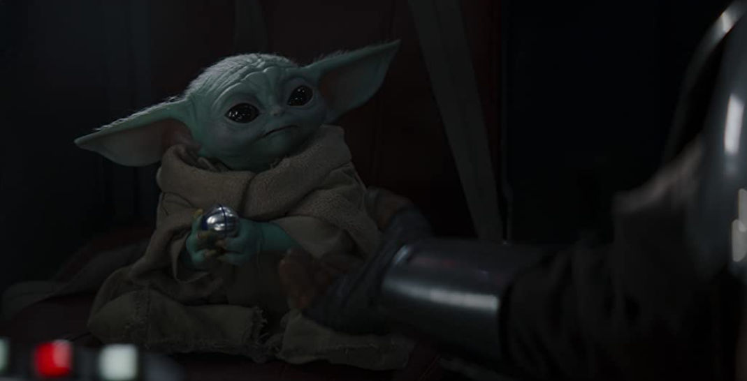 The Mandalorian