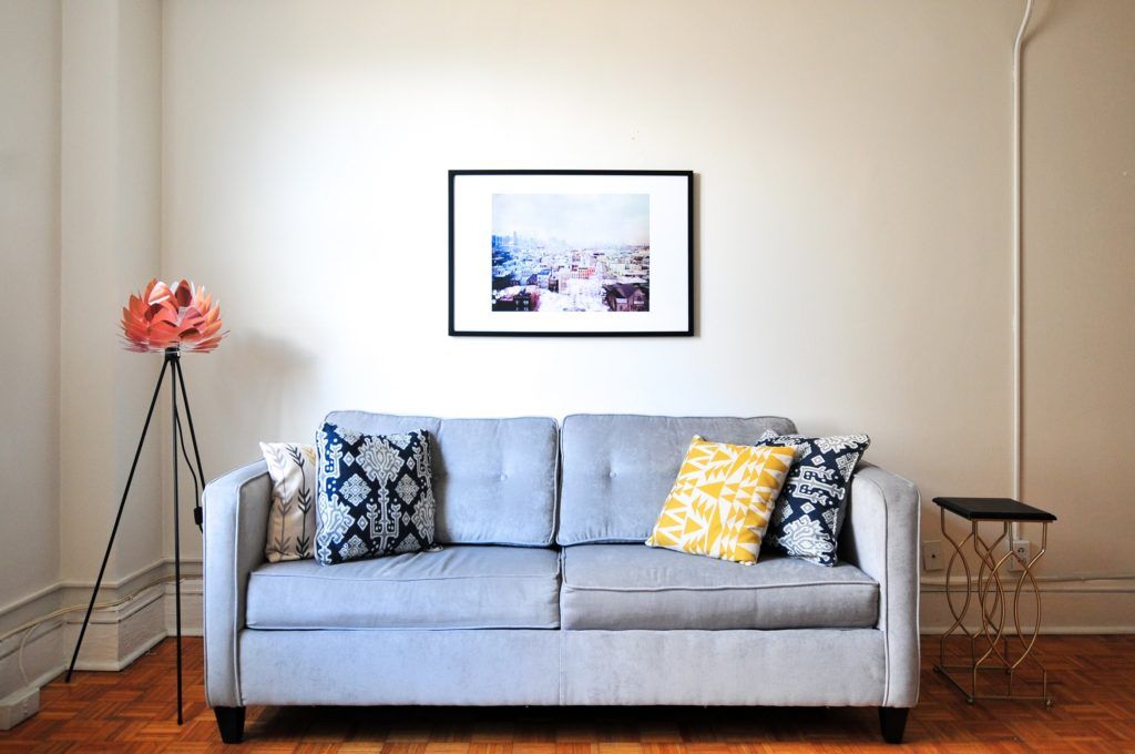 Selling your home? Here’s how to stage it for that picture-perfect appeal