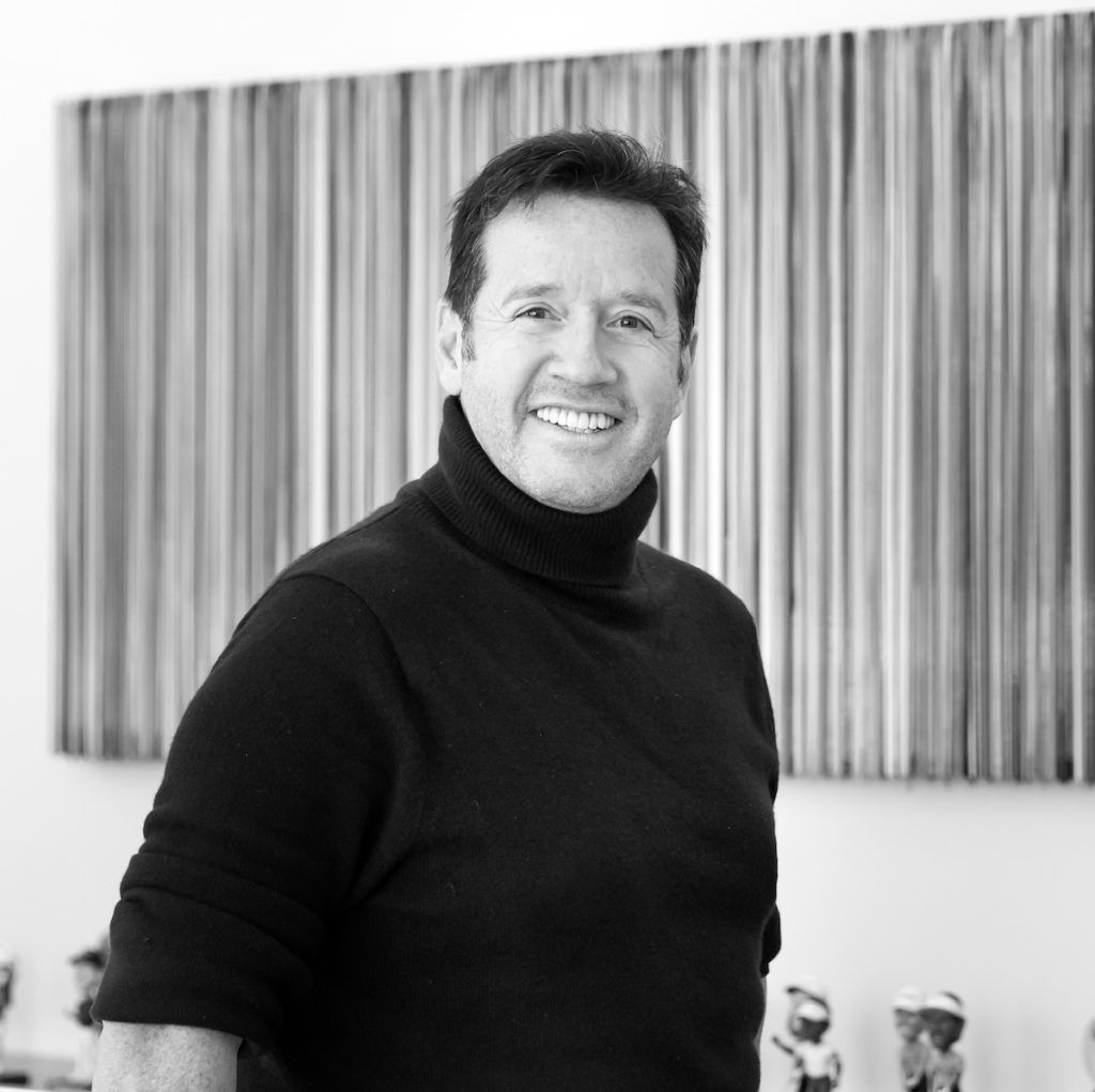 Francois-Henry Bennahmias, CEO of Audemars Piguet, on collaborating with Marvel