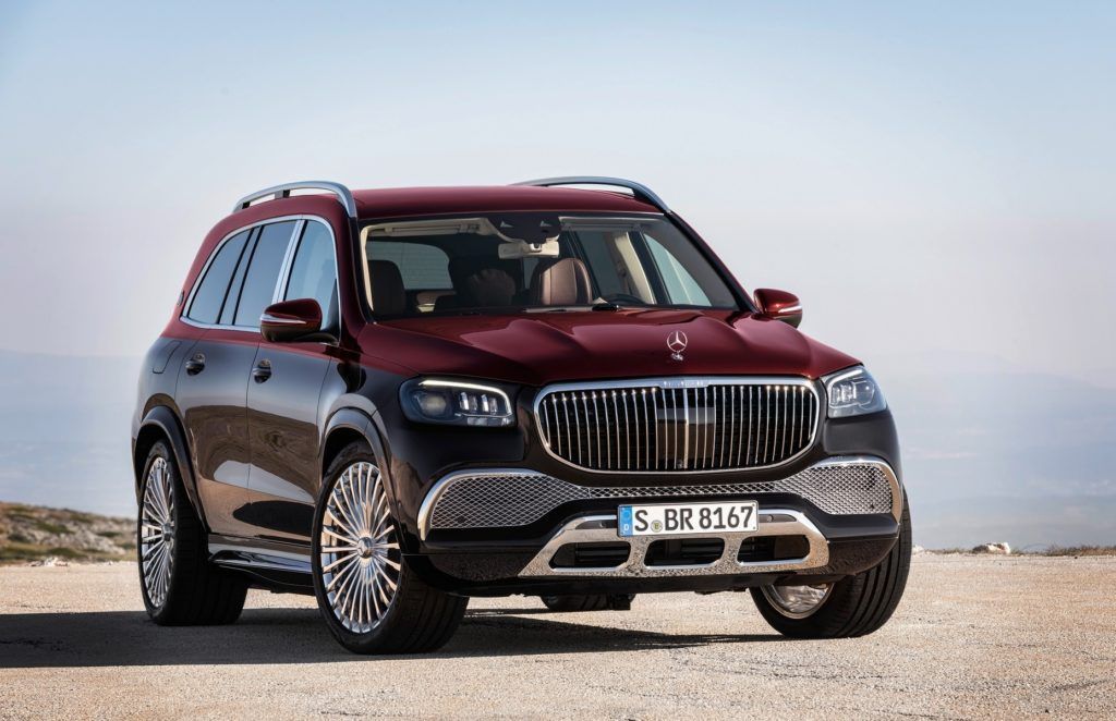 LSA Reviews: The Mercedes-Maybach GLS 600, a Rs 2.4 crore jumbo chariot