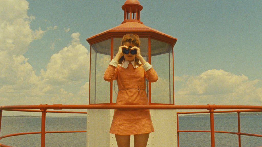 How Wes Anderson successfully carved his niche of symmetry and whimsy in the world of film