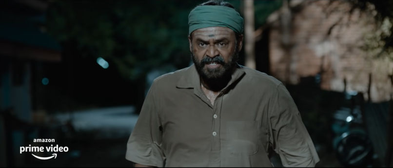 Asuran movie watch online best sale amazon prime