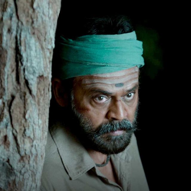 ‘Narappa’, an action-packed Telegu remake on Amazon Prime, is based on this novel