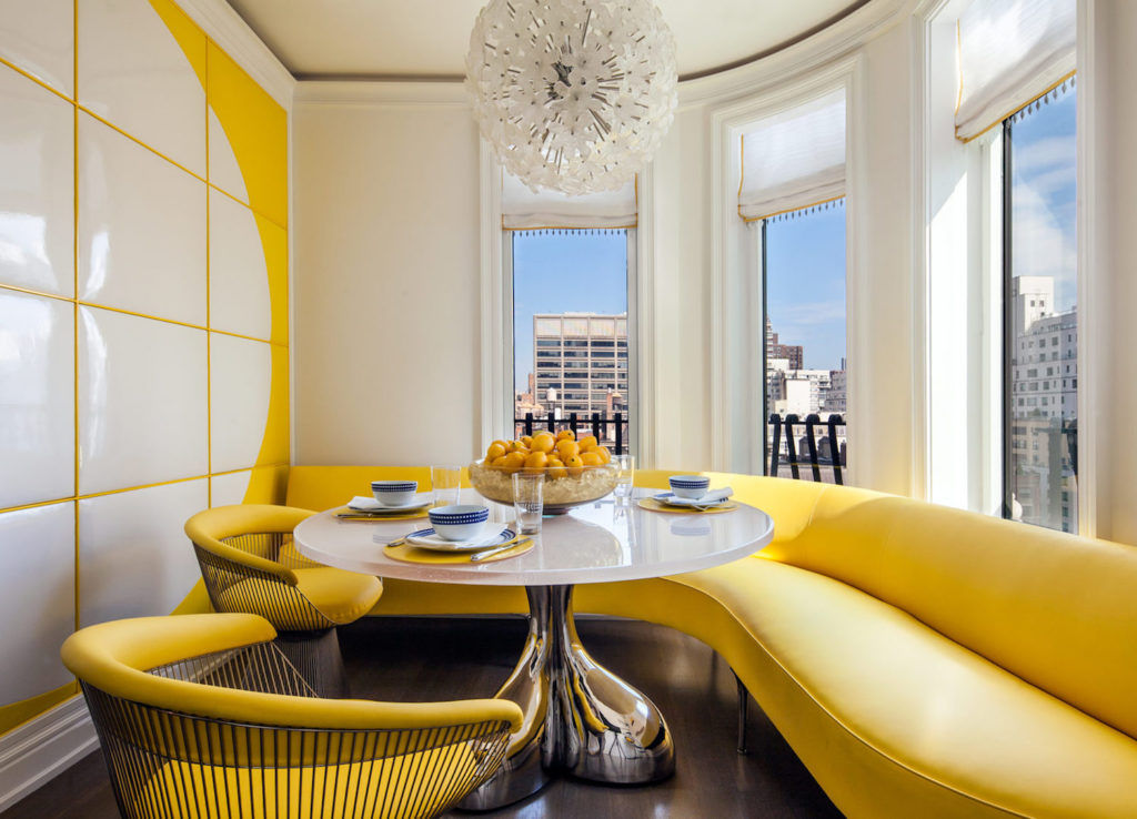 Home envy: The most beautiful abodes in the world