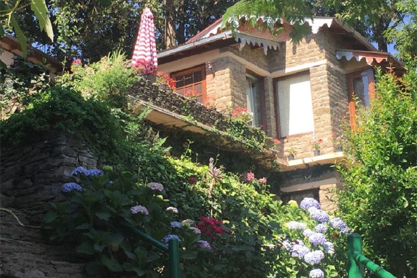 Charming homestays in Nainital that are perfect for work and play