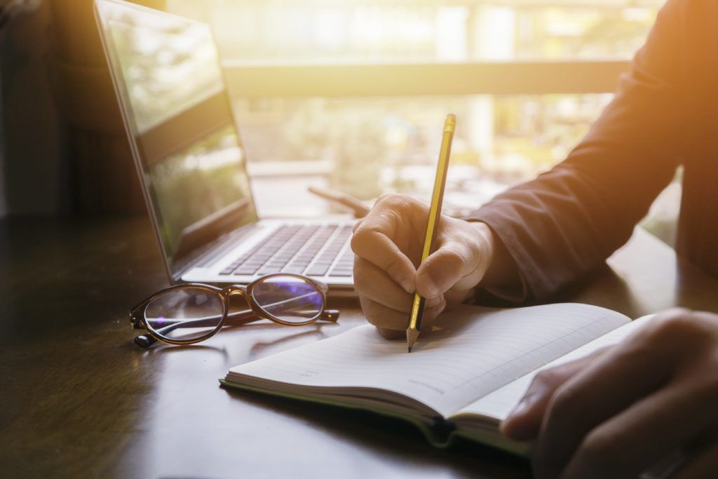 8 online courses you can sign up for while you are still working from home