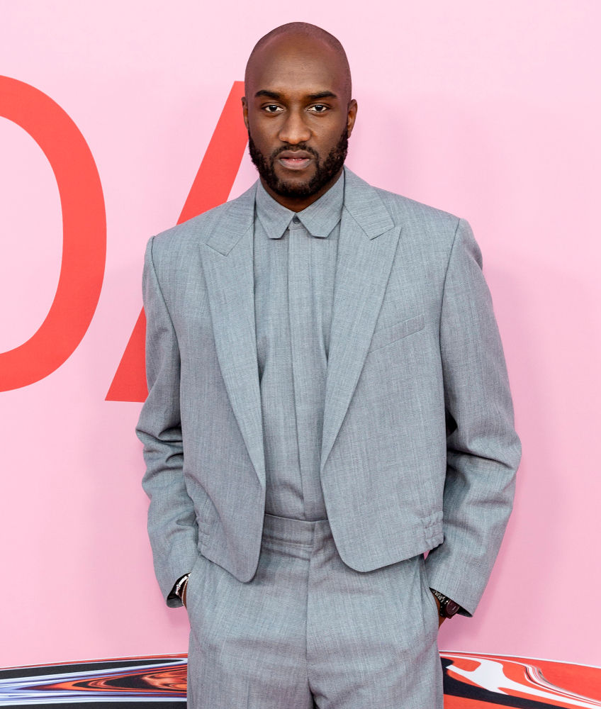 LVMH Acquires 60% of Virgil Abloh's Off-White™