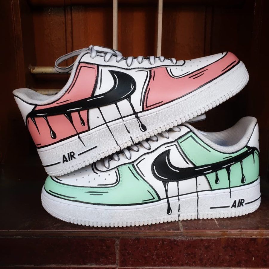 #LSAforLocal: Top sneaker customisers in India mixing hypewear and art