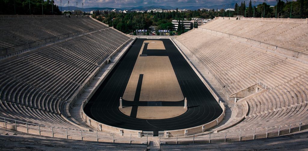 These are the most beautiful olympic stadiums and venues ever built