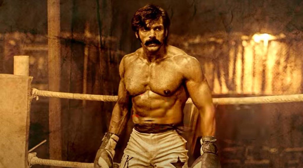 Amazon Prime’s ‘Sarpatta Parambarai’ serves a riveting ringside view of boxing in the 70s