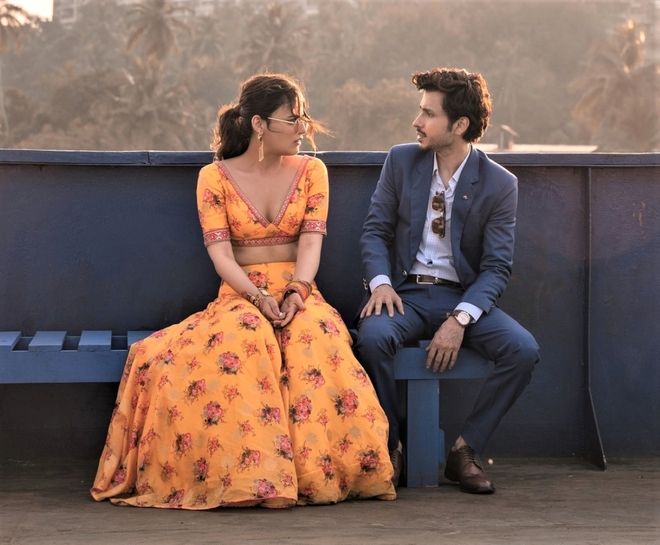 Feels Like Ishq On Netflix Is An Anthology Presenting Love Via 6 New Lens 