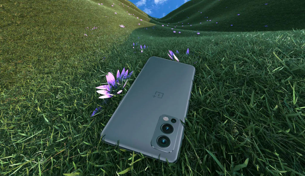 OnePlus Nord 2 5G: Simple yet stunning, here’s everything great about it