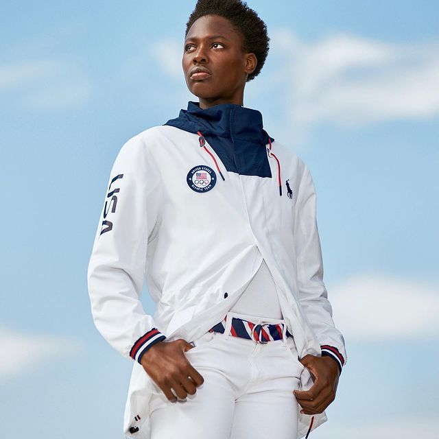 Check out the most stylish national team kits from Olympic Games Tokyo 2020