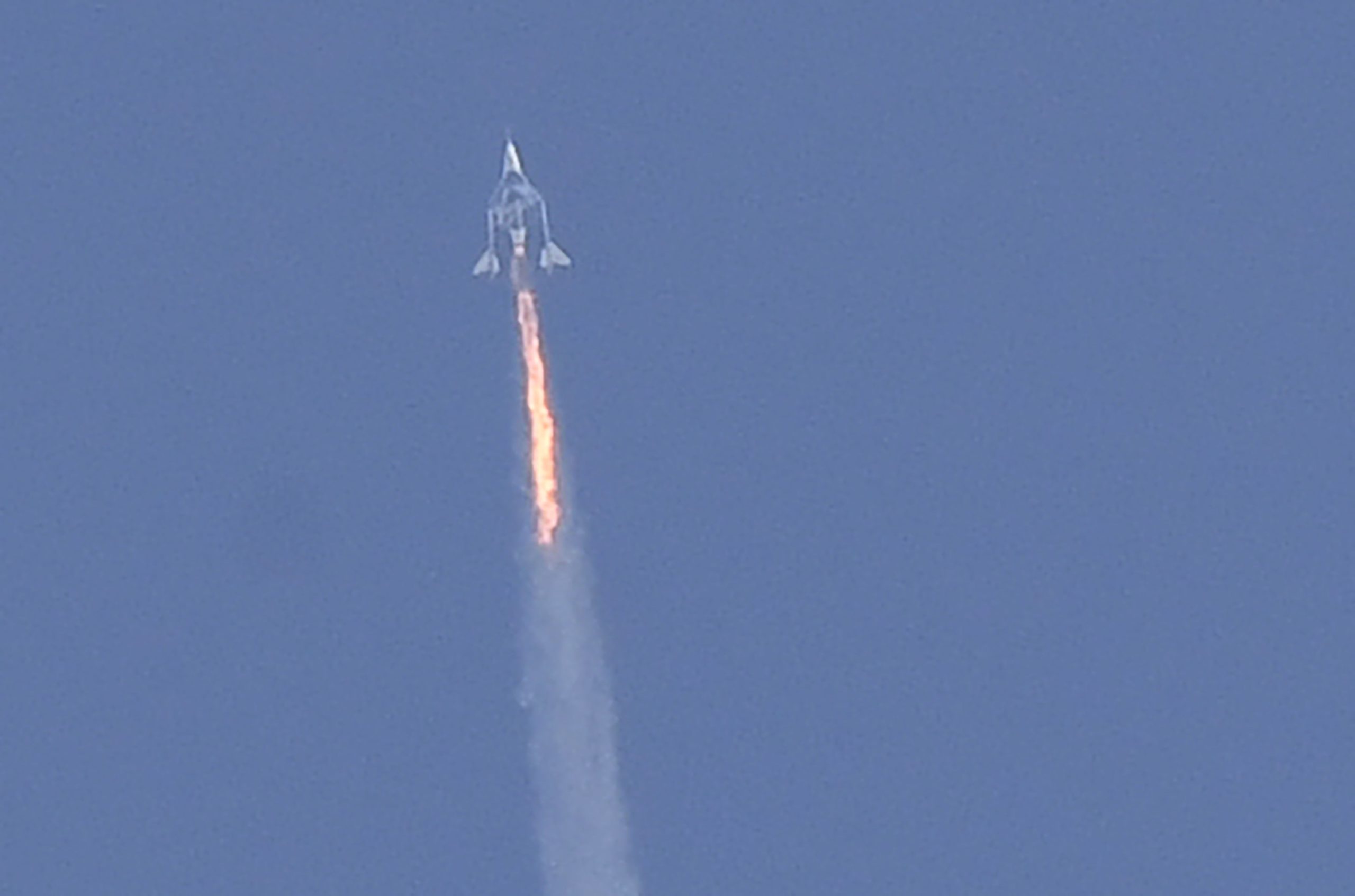 space tourist