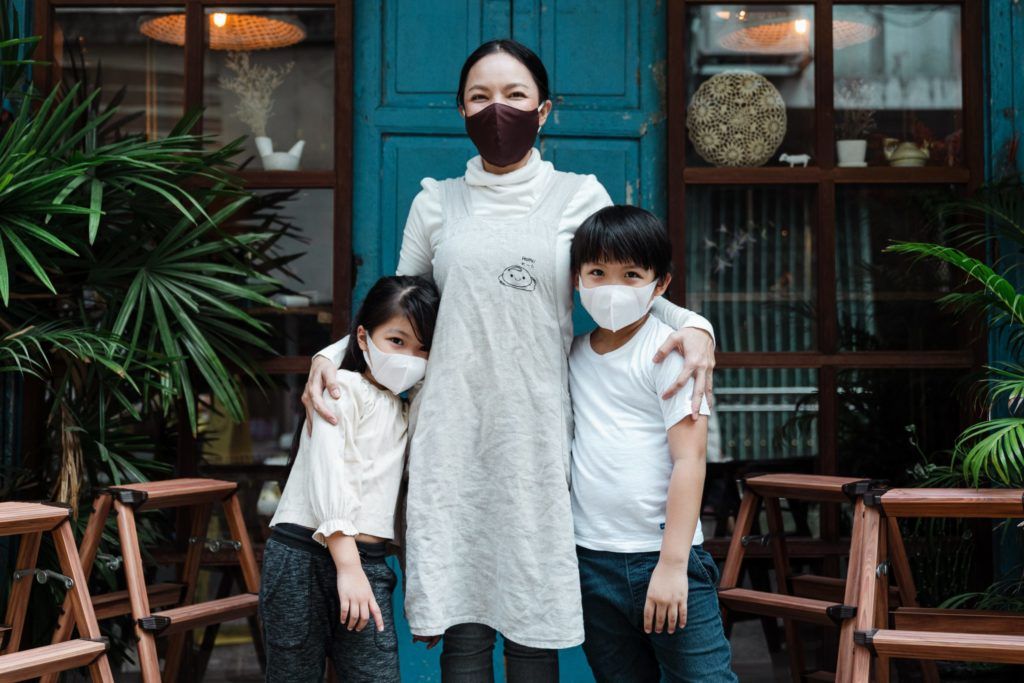 Coronavirus prevention: How to take care of your reusable face mask