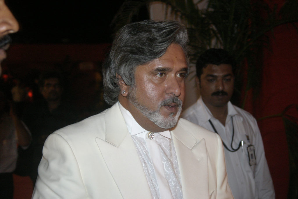 Vijay Mallya’s bankruptcy makes us want to stream this Netflix show now