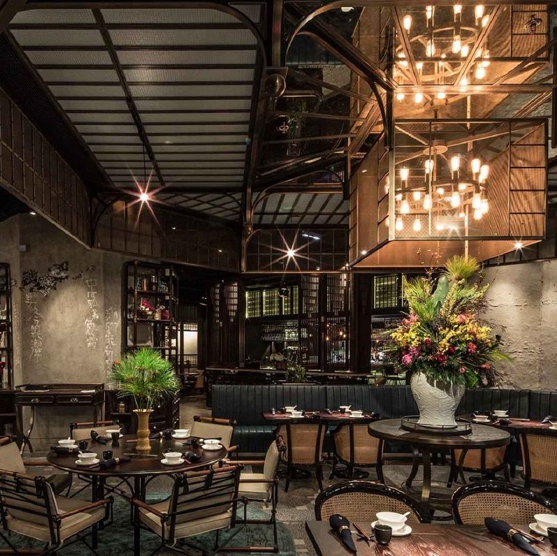 A definitive guide to Asia’s top interior designers and architects