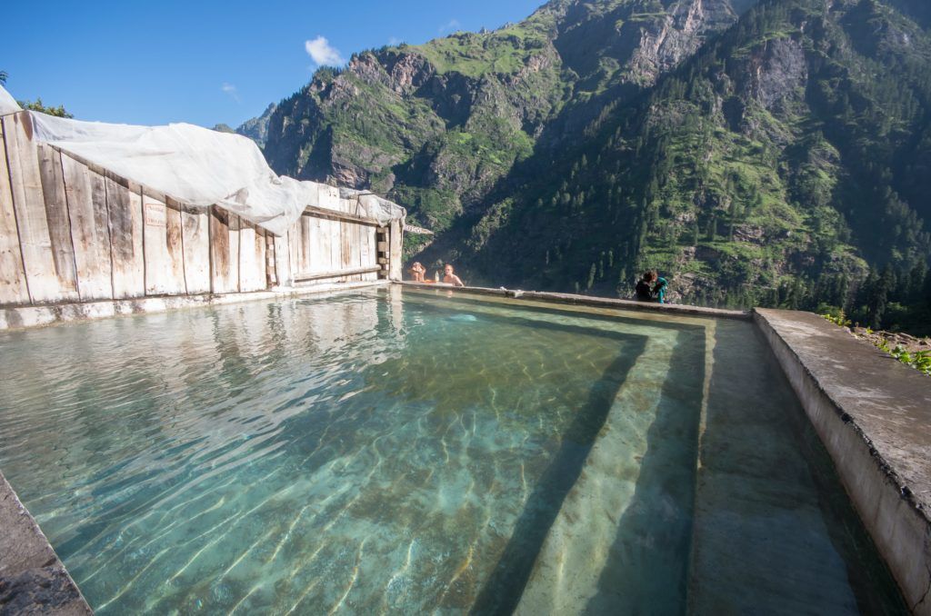 7 hot springs in India that offer wellness and adventure to every type of traveller