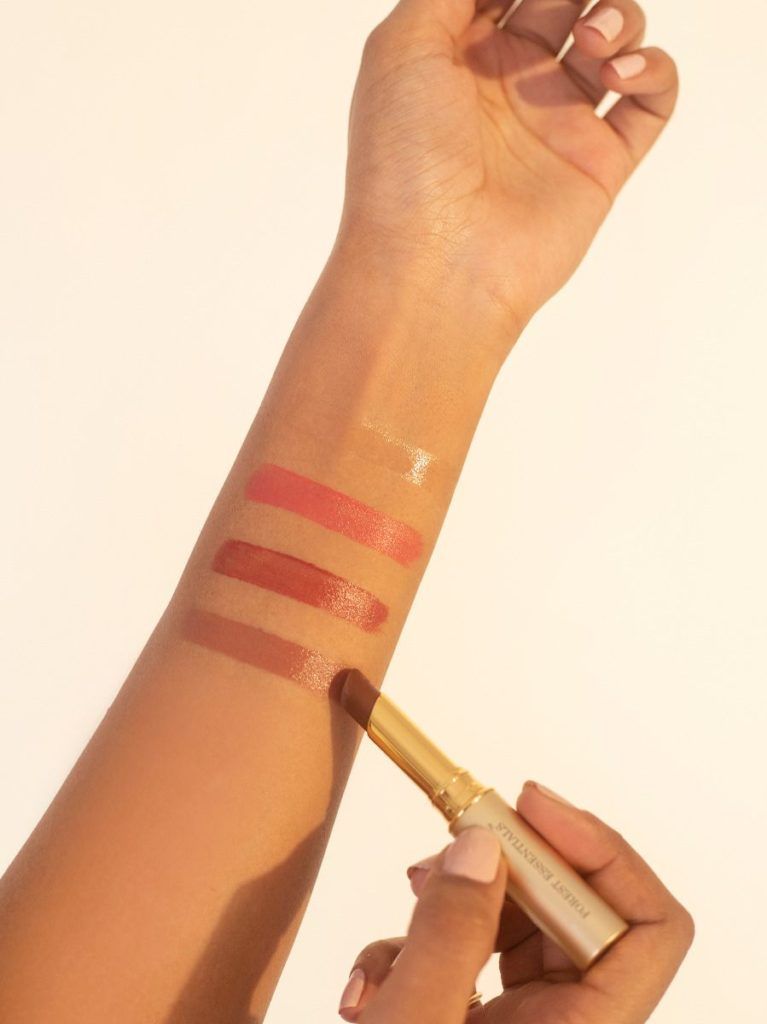 Paying lip service to World Lipstick Day with these fabulous new launches