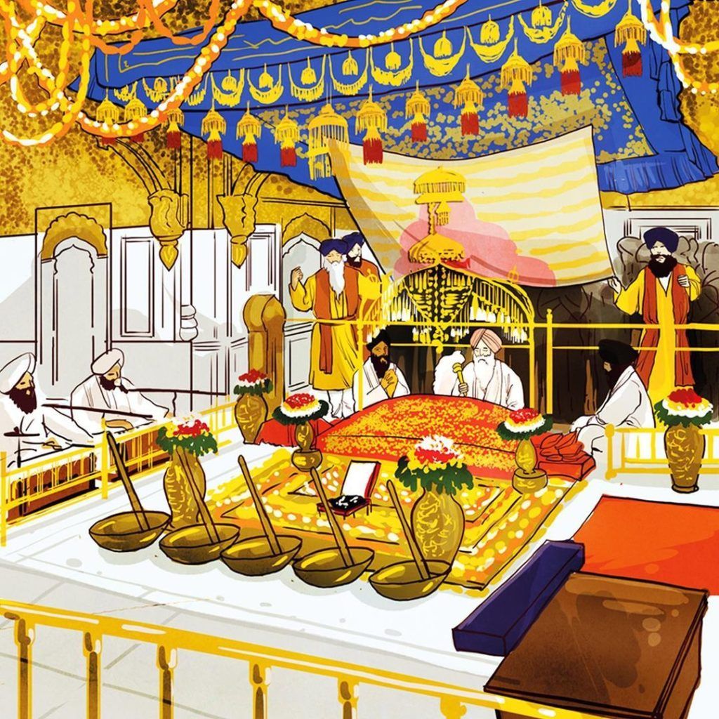 #LSAforLocal: Travel through the work of these Indian artists is simply inspiring