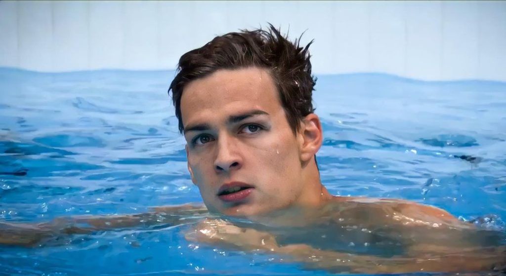 Stealing the show with their skills are these male Olympians you must follow on Instagram