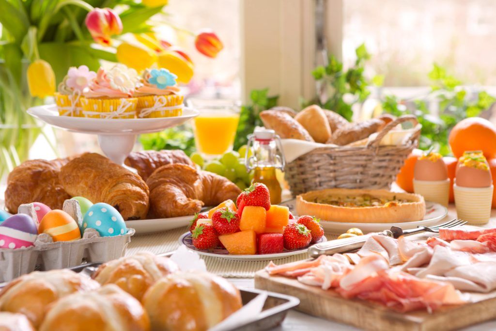 Scrumptious brunches in Pune that match the city’s year-round lovely weather