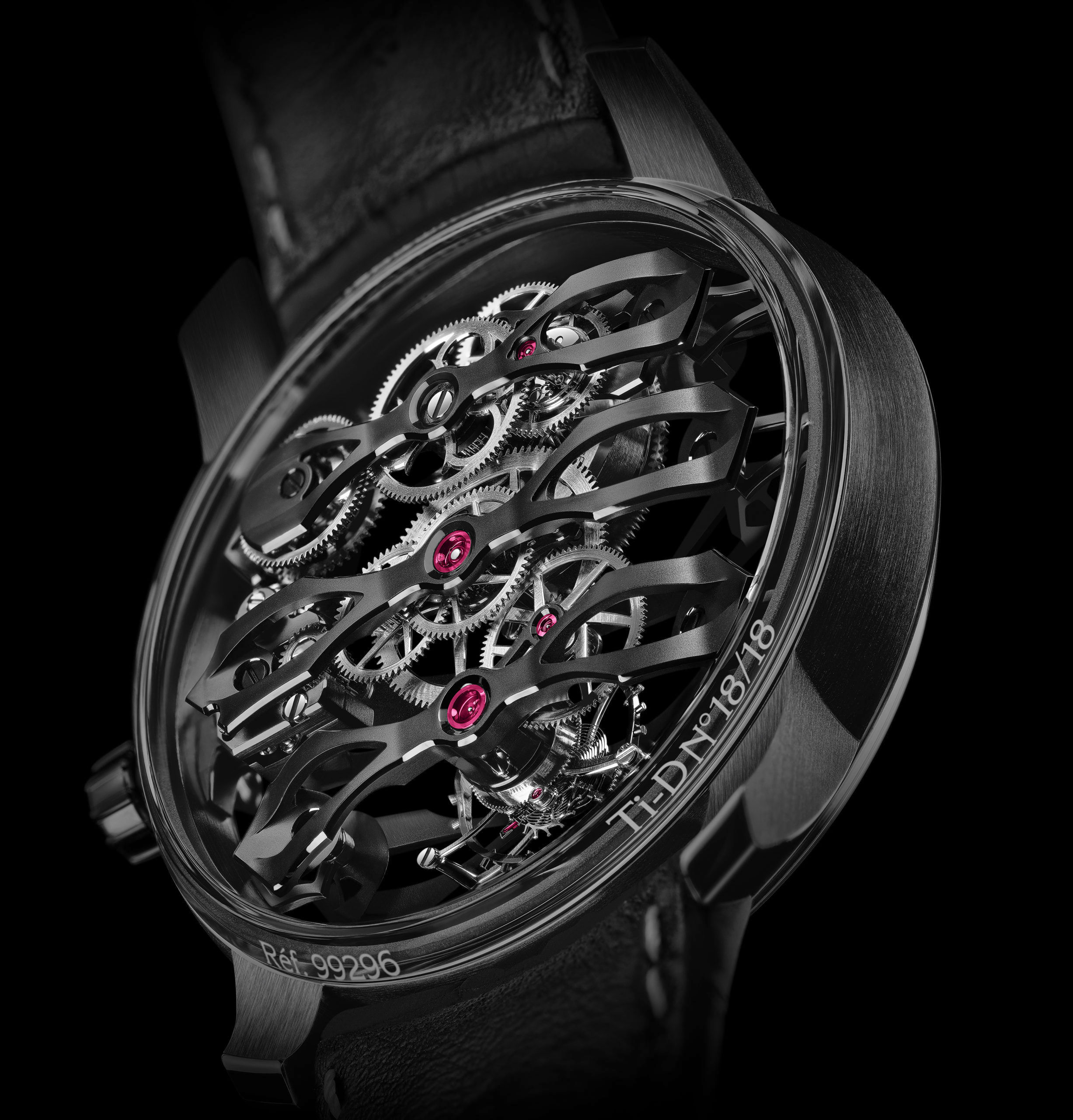 Wristy business: Popular watches from 2020/21 that are ...