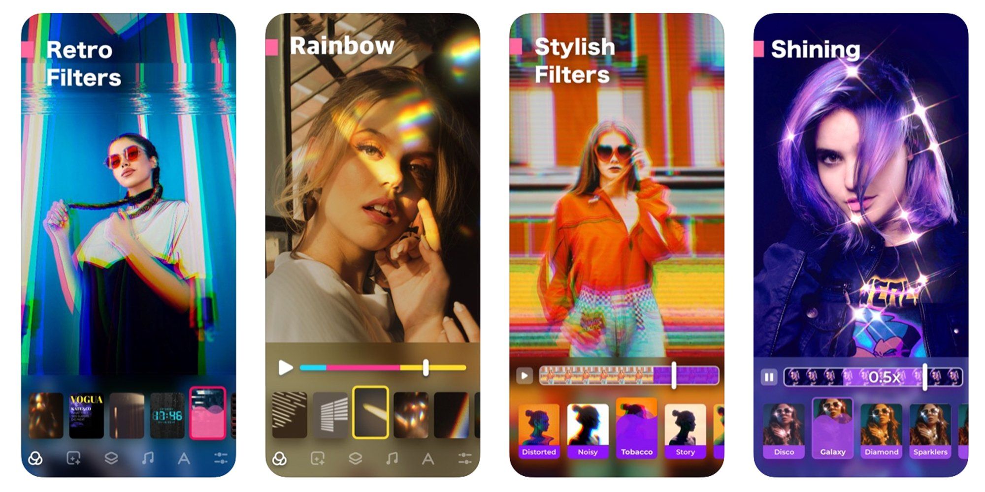 Top 11 Video Editing Apps for Instagram Reels — JONY STUDIOS