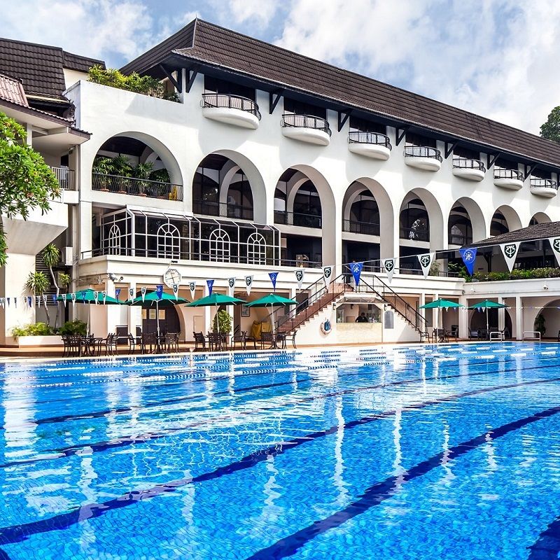 Bespoke service, eminent clientele: World’s most exclusive private members clubs