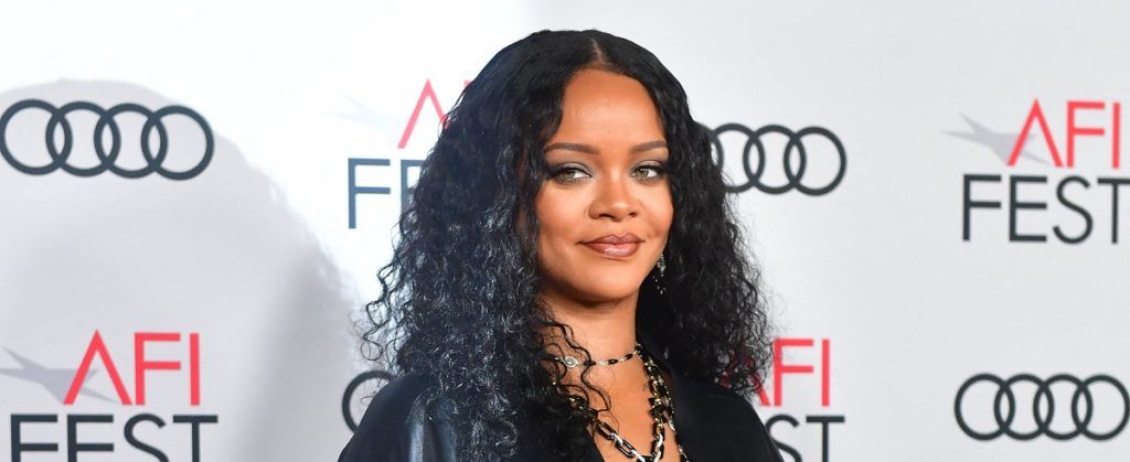 Rihanna is now a billionaire — and Fenty Beauty has a big role in her wealth